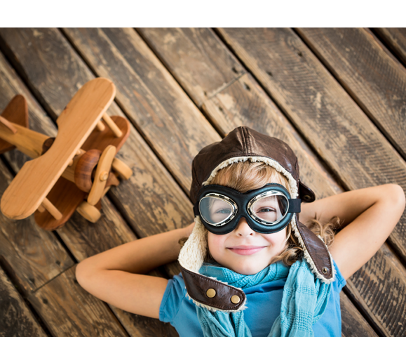 hayallerinizin peşinden koşun