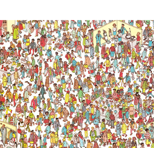 müşteriniz sizi nasıl bulacak